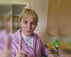Украинка показала, сколько продуктов она покупает за 1 час уборки в Шотландии (фото)