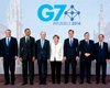 Итоговое заявление саммита G7 согласовано, - СМИ
