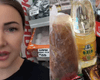 Украинка сравнила цены на продукты в 2019 году и сейчас: "Можно было скупиться" (видео)