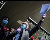 Стерненко сообщили о подозрении в убийстве и ношении холодного оружия