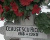 В Румынии перезахоронили Чаушеску