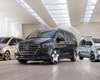 Стильный дизайн и богатое оснащение: представлен новый Mercedes Vito 2024 (фото)