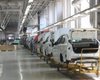 В Украине резко обвалилось производство автомобилей