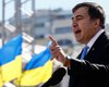 После второго Майдана свобода проявляется в беспределе региональных элит, — Михеил Саакашвили