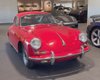Коллекционный Porsche 60-х за $100 000 простоял 58 лет заброшенным в гараже (видео)