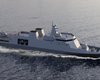 Hyundai завершила концептуальний проєкт нового патрульного корабля для ВМС Кореї