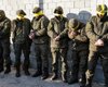 Новая ловушка оккупантов: пленных украинцев вывозят из Донецкой области в неизвестном направлении