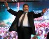 СМИ узнали, как Мубарак отнесся к избранию Мурси президентом Египта