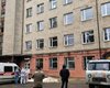 Пожар в Черновцах: мэр города отрицает версию с кислородным баллоном