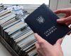Оцифрування трудових книжок до 10 червня: у ПФУ пояснили, що буде після дедлайну