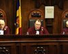 Конституционный суд Молдовы отменил решения, которые вызвали кризис в стране