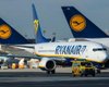 Омелян: Ryanair договорился о сотрудничестве с "Борисполем" и "Львовом""