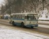 На дорогах начинают отлавливать неисправные автобусы