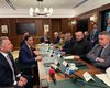 Какой ключевой вопрос мирного плана США доминировал во Флориде: детали разговора тет-а-тет, — СМИ