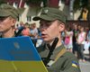 Нацгвардейцы в трех городах приняли присягу