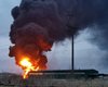 Дефіцит бензину: у РФ проблеми з нафтопереробкою через удари ЗСУ, — розвідка Британії