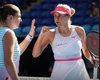 Перемогли у двох партіях: українка Людмила Кіченок вийшла у фінал Australian Open