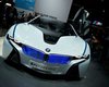 BMW инвестирует миллиард евро в разработку электромобиля