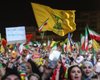Ескалація триває: Іран офіційно розпочав операцію проти Ізраїлю