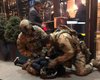 Начальника отдела СБУ поймали на взятке в 110 тысяч долларов