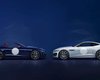 Прощание с легендой: Jaguar представил последний бензиновый спорткар (фото)