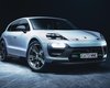 Электромотор и семь мест: каким будет самый дорогой кроссовер Porsche