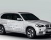 Гибрид BMW X5 появится в продаже до конца 2011 года