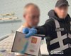 Массово подделывал документы киевлянам: полиция задержала жителя столицы с паспортом РФ (фото)