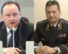 Кандидат на пост главы Интерпола от России и представитель Украины в ОБСЕ являются родными братьями, - СМИ