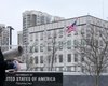 Очень осторожное посольство: США уже получили предупреждение о ракетном ударе по Украине