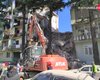 Число жертв обрушения жилого дома в Батуми выросло до восьми (фото, видео)