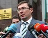 Луценко: Нашу Украину свели в могилу