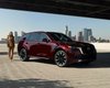 Mazda рассекретила характеристики и цену нового флагманского кроссовера CX-90 (фото)