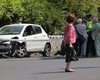 В Ирландии авто въехало в людей