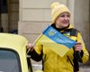 Украина попала в десятку самых несчастных наций мира (инфографика)