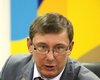 Луценко назвал Колесникова "брехливой шестеркой"