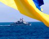 Украинский фрегат поучаствовал в совместных учениях в Черном море
