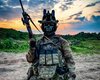14 часов в открытом море: боец ГУР "Конан" рассказал об атаке на "вышки Бойко" и чудесном спасении