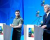 Крок до вступу України в НАТО: Зеленський повертається з "важливим пакетом гарантій"