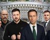 Старых министров пересадят в новые кресла: зачем Зеленскому правительство Корецкого