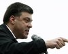 Оппозиция пока не определилась с участием в новом правительстве 