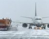США накрыла снежная буря: отменены 10 тысяч авиарейсов