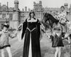 "Леди рок-н-ролла": умерла аристократка, дружившая с Джаггером и Queen