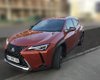 Лексус идет в люди. Почему кроссовер Lexus UX 2019 — отличное решение для городских поездок