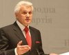 Литвин сомневается в возможностях лидеров, которые даже страну поделить не смогли