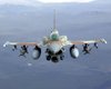 В Турции разбился истребитель: погибли пилоты