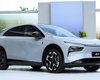 По цене Camry: Xpeng показал стильный электрокроссовер с запасом хода 700 км (фото)
