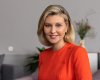 Олена Зеленська про саміт перших леді, кросівки у Версалі та дипломатію м'якої сили