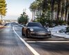 Ездил на Porsche: в Швейцарии беженца из Украины заставили вернуть социальную помощь