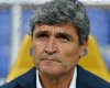 Хуанде Рамос останется главным тренером Днепра